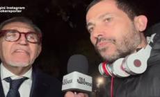 Il presidente del Senato La Russa ad Atreju canta "Goganga" di Giorgio Gaber