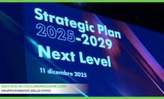 Donnarumma (Fs): "Diciotto miliardi di investimenti nel 2025, 7 per l'attuazione del Pnrr"