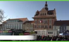 Martin Maci'k Jr. e Prometeon si prepara&nbsp;alla Dakar 2026