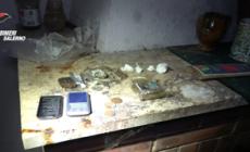 Droga ed estorsioni nel Salernitano, smantellata piazza di spaccio