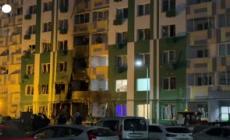 Russia, almeno 90 droni ucraini abbattuti durante la notte: sette feriti