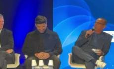 Ema Stockholma, Manola Moslehi e Carolina Rey condurranno PrimaFestival