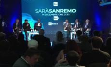 Conti: "Gazzoli sara' con me sul palco dell'Ariston durante le nuove proposte"