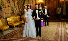 Il nome della principessa Sofia di Svezia negli Epstein files