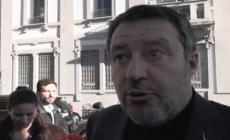 Salvini: "La Juve? Quella famiglia di danni ne ha fatti tanti..."
