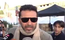 Buffon: "Sulla Juve offerta importante ma non penso che Elkann venda"