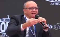 Valditara: "Ispezioni per Albanese? Scuola non e' luogo di indottrinamento"