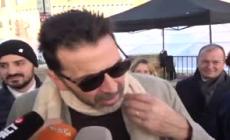 Buffon: "Meloni rappresenta nel modo migliore la nostra nazione"