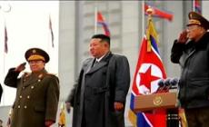 Il leader nordcoreano Kim accoglie le truppe invite in Russia a combattere contro Kiev