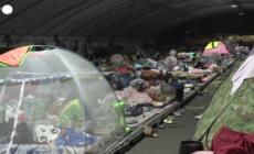 Scontri al confine con la Cambogia, evacuati piu' di 500 mila thailandesi