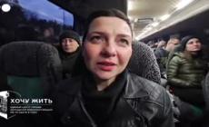 Minsk libera 123 detenuti, anche il Nobel Bialiatski e la leader Koleniskova