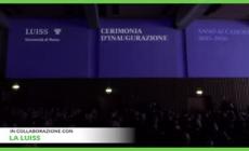 Luiss, 'pronti a produrre idee per una nuova architettura europea'