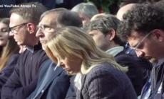 Salvini: "Liberi di usare i contanti, non siamo in Venezuela"