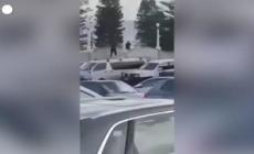 Australia, Sparatoria a Bondi Beach: le immagini