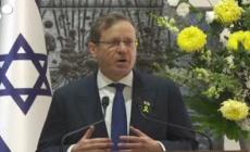 Herzog dopo la sparatoria a Bondi Beach: "L'Australia deve combattere l'antisemitismo"