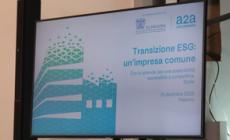 A2a, il gruppo genera 52 milioni di valore in Sicilia