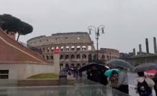 Metro C a Roma, Gualtieri: "Stazioni-museo uniche, saranno mete di visita"