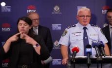 Sidney, la polizia indaga su un viaggio dei killer nelle Filippine