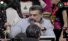 Rissa tra deputate al Congresso di Citta' del Messico