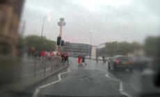 Liverpool, travolse con l'auto i tifosi in festa: condannato a 21 anni di carcere