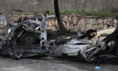 Libano, doppio attacco mirato di Israele: due morti e 5 feriti