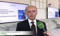 Pietrantonio (Unrae): "Dall'Europa attese risposte pragmatiche, servono dialogo e meno muri"