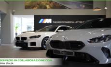 Con Retail Next, le concessionarie diventano Case del marchio Bmw