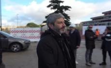 Fico: "A Scampia e' stato fatto un lavoro eccezionale"