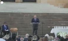 Bondi Beach, Albanese: "Piangiamo chi e' stato ucciso per la sua fede"