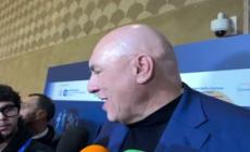 Crosetto: "La Nato e' un'alleanza difensiva, non muove guerra"