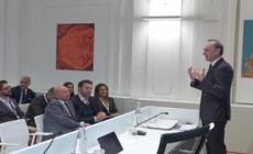 Energie per il futuro dell'export: il Roadshow di Sace fa tappa a Firenze