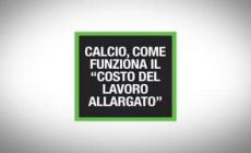 Ansa EXPLAINER - Come funziona, nel calcio italiano, il "costo del lavoro allargato"