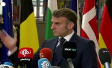 Macron: "L'accordo commerciale UE-Mercosur cosi' e' inaccettabile"