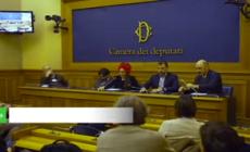 Palazzotto denuncia: "Liberta' in calo, Italia come Ungheria di Orba'n"