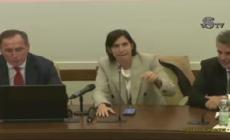 Schlein: "Meloni faceva la spavalda ma ieri notte si e' rotta la maggioranza"