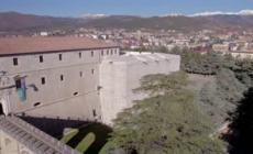 A 16 anni dal sisma, il Munda torna nella sua "casa" all'Aquila