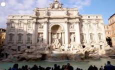 Gualtieri: "Dal primo febbraio a Fontana di Trevi ticket di 2 euro per i turisti"
