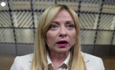 Meloni: 'Sul Mercosur piu' tempo per avere garanzie per gli agricoltori'