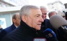 Tajani su Askatasuna: "Violenti figli di papa' contro figli del popolo"