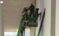 Washington, il Kennedy Center ha gia' aggiunto il nome di Trump all'insegna esterna