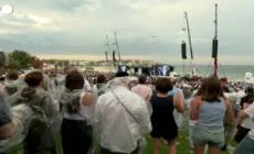 In Australia un minuto di silenzio per le vittime di Bondi beach