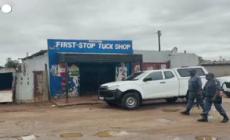 Johannesburg, almeno nove morti in una sparatoria. E' caccia agli autori