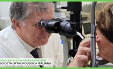 Piovella (Soi): "In oculistica la tecnologia e' fondamentale, stop a visite spezzettate"