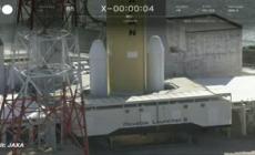 Giappone, lanciato il razzo H3 F8 di nuova generazione con il satellite QZS-5 Michibiki