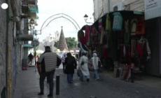 Betlemme, aspettative di un aumento del turismo durante il periodo natalizio