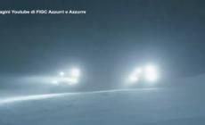 Il "buon Natale" della Figc celebra in un video la passione dei tifosi degli azzurri