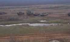 In Bulgaria i soldati simulano il fronte, test di difesa a Est