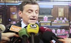 Manovra, Calenda: "Manca idea del Paese, il problema del governo e' la Lega"