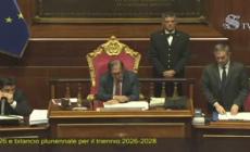 Renzi: "Il dibattito sulla manovra e' durato meno di un concerto di Baglioni"