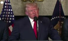 Trump: "Abbiamo bisogno della Groenlandia per la sicurezza nazionale"